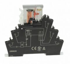 OMRON G2RVSR500APDC24 Device