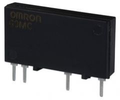 Omron G3CN-202P-DC3-28 Switch