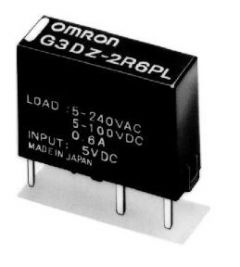 OMRON G3DZ2R6PLDC24 Relay