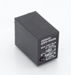 OMRON G3FD-102SN DC5-24 Device