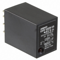 OMRON G3FD-102SN-VD AC200/220 Device
