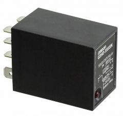 OMRON G3HD202SNVDDC1224V Indicator
