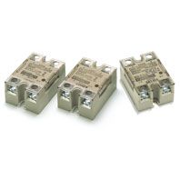Omron G3NA-490B-UTU-2 DC5-24 Relay
