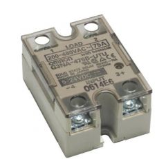 omron-G3NA-D210B-UTU AC100-240 Solid State Relay