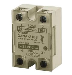 OMRON G3NA205BDC524 Relay