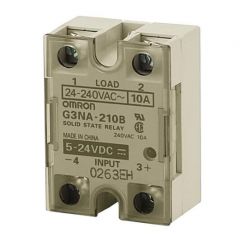 OMRON G3NA210BDC524 Relay