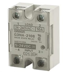 OMRON G3NA220BAC200240 Relay