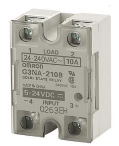 OMRON G3NA240BAC200240 Relay