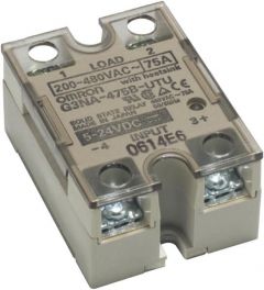 OMRON G3NA410BDC524 PANEL