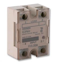 OMRON G3NA410BUTUAC100240 PANEL