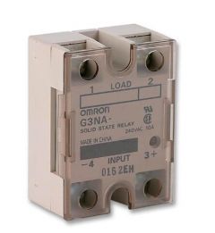OMRON G3NA410BUTUDC524 PANEL