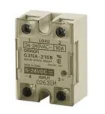 OMRON G3NAD210BAC100240 Relay