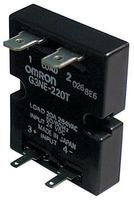 Omron G3NE-205T-US-DC12 SSR