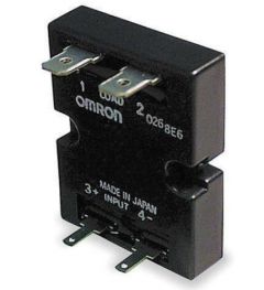 OMRON G3NE210TUSDC12 Relay