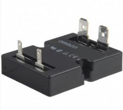 OMRON G3NE210TUSDC5 Relay