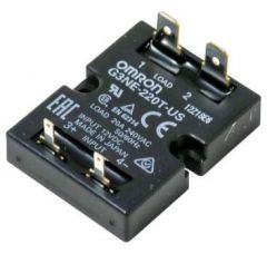 OMRON G3NE220TL2USDC12 PANEL