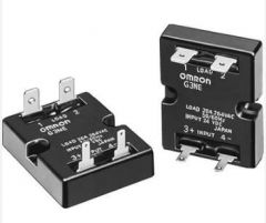 OMRON G3NE220TLUSDC24 Relay