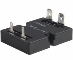 OMRON G3NE220TUSDC12 Relay