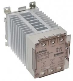 OMRON G3PE215B3NDC1224 Device