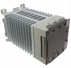 OMRON G3PE235BLDC1224 CONTROL