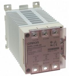 OMRON G3PE515B3NDC1224 Device