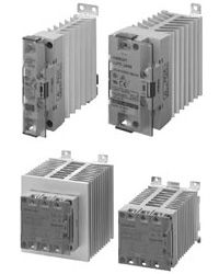 OMRON G3PE535B2DC1224 CONTROL