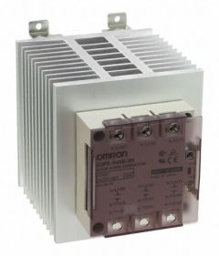 OMRON G3PE545B3NDC1224 Device