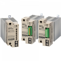 OMRON G3PF525BDC24 Relay