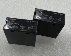 OMRON G3R202PN2DC24 Relay