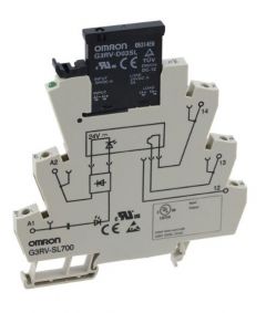 OMRON G3RVSL700ALACDC24 Relay