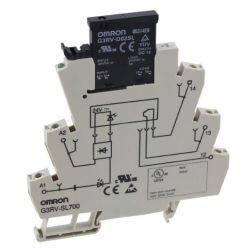 OMRON G3RVSL700DACDC48 Relay