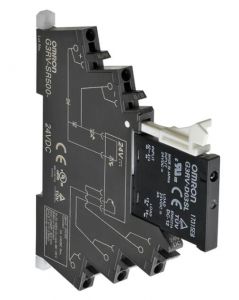 OMRON G3RVSR500ALAC110 Device