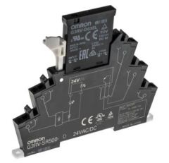 OMRON G3RVSR500DACDC24 Device