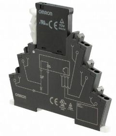 OMRON G3RVSR700AAC230 Device