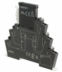 OMRON G3RVSR700DAC230 Device