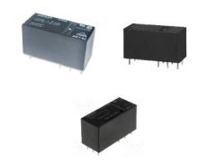 OMRON G3S201PLPDUSDC12 Relay