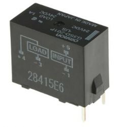 OMRON G3SDZ01PUSDC24 Device
