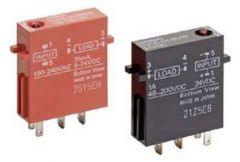 Omron G3TA-ODX02S DC24 SSR