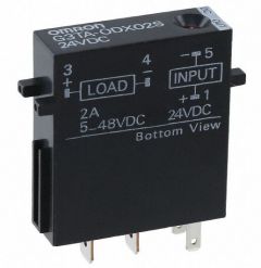 OMRON G3TAODX02SDC24 Relay