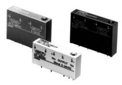 OMRON G3TBOA202PZDC524 Relay