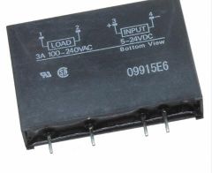 OMRON G3TBOA203PZUSDC524 Relay