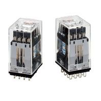 Omron G3VM-351H Relay