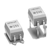 Omron G3VM-353A1 Relay