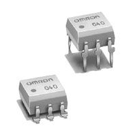 Omron G3VM-353B1 Relay