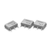 Omron G3VM-353H Relay