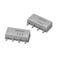 Omron G3VM-354J1 Relay