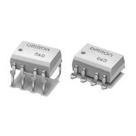 Omron G3VM-355C Relay