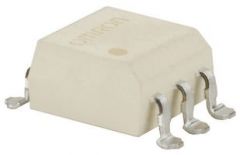 Omron G3VM-601EY Relay