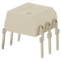 Omron G3VM-61B1 Relay