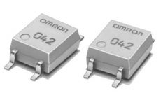 OMRON g3vm-61gr1 Relay